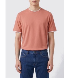 [Brunello Cucinelli] T-shirts Short Sleeve SS26 M0B137427 CHW53