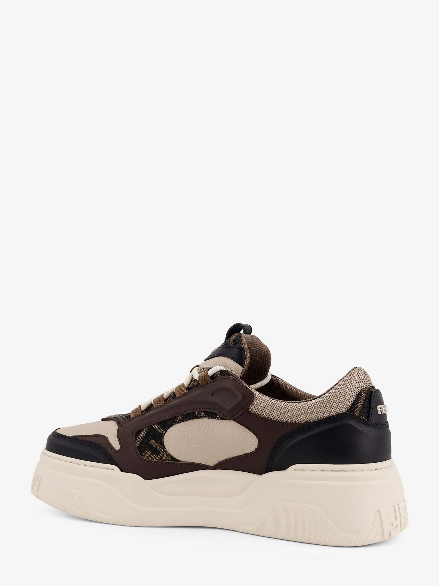 [Fendi] Sneakers FW26 7E1728AU20F1T29