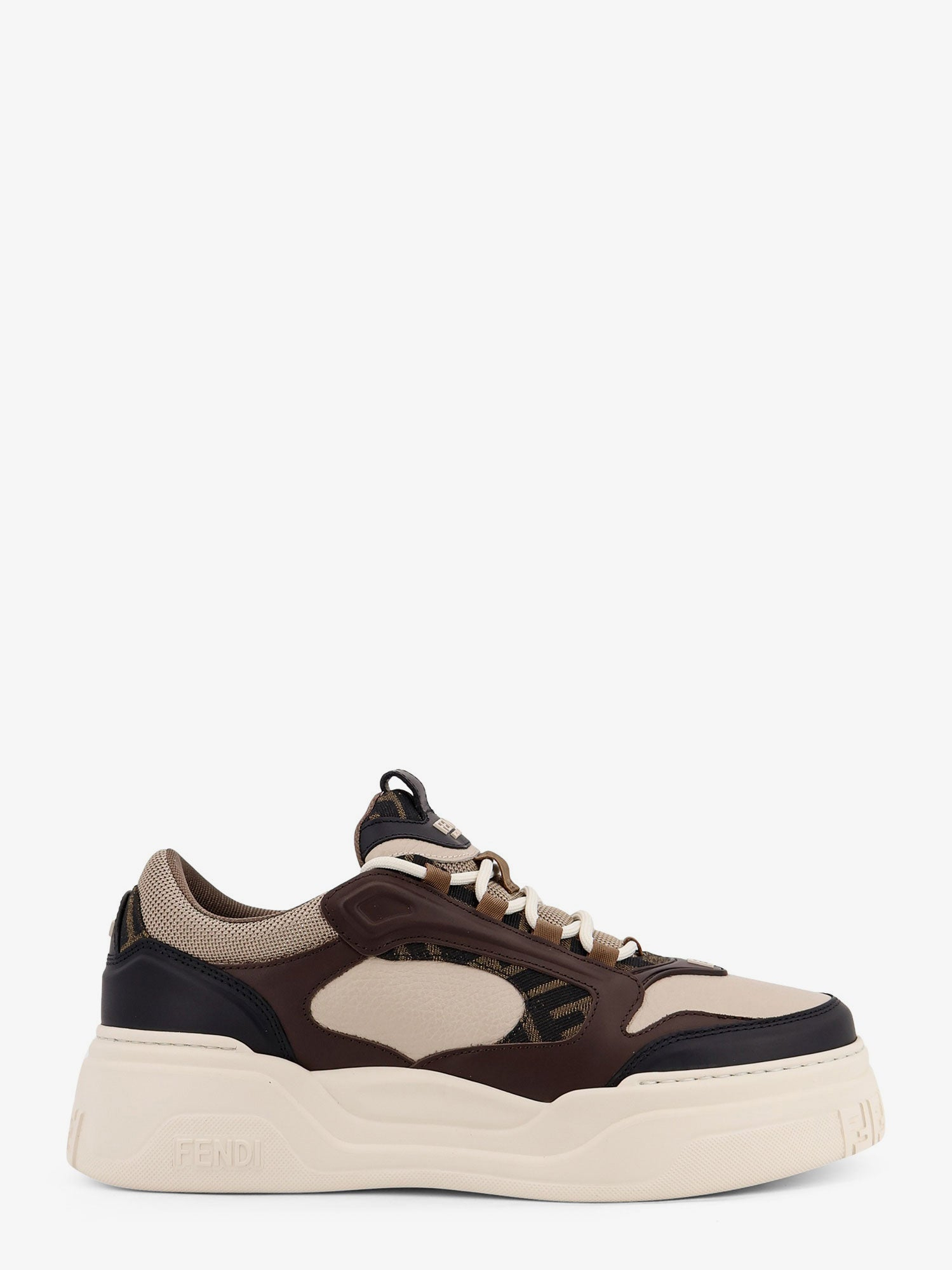 [Fendi] Sneakers FW26 7E1728AU20F1T29
