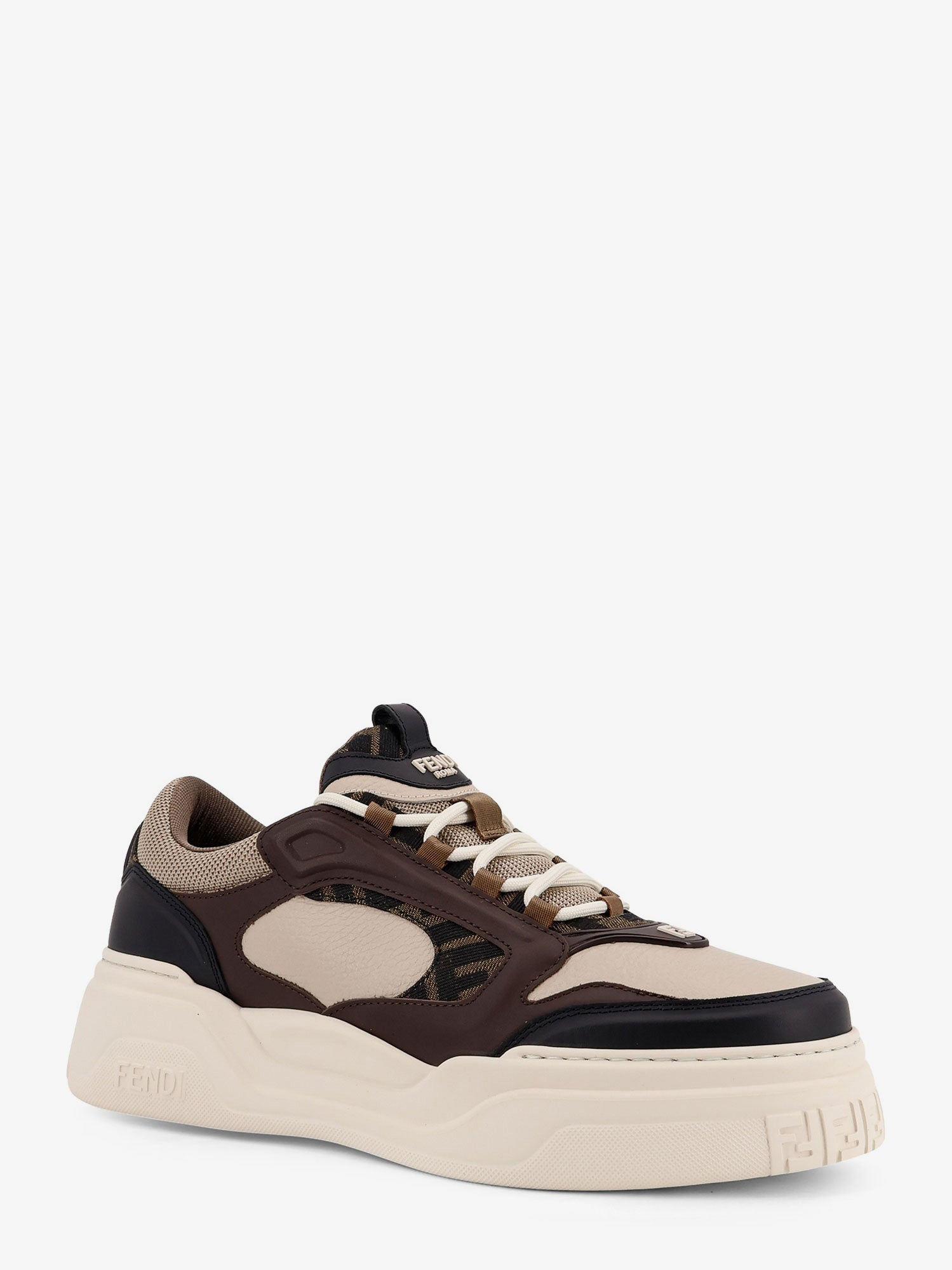 [Fendi] Sneakers FW26 7E1728AU20F1T29