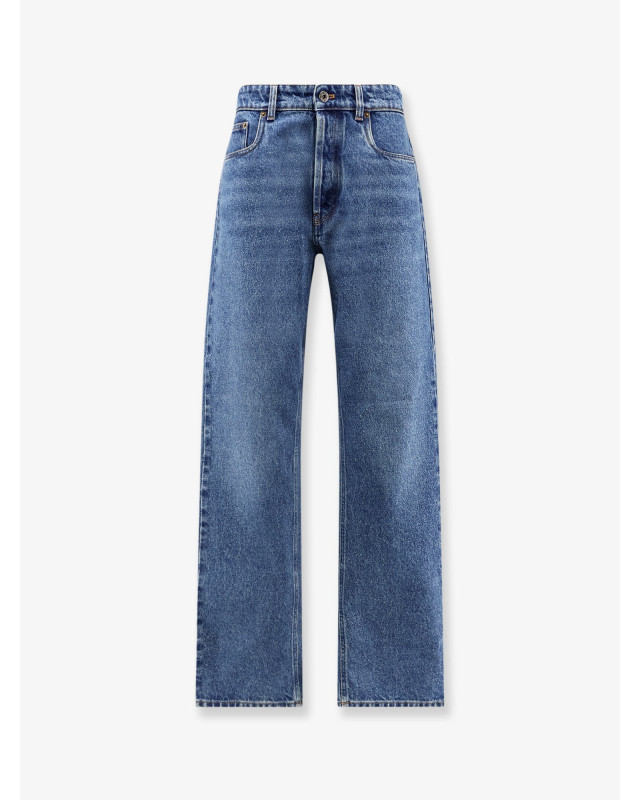 [Miu Miu] Jeans FW26 GWP607SOOO192UF0008