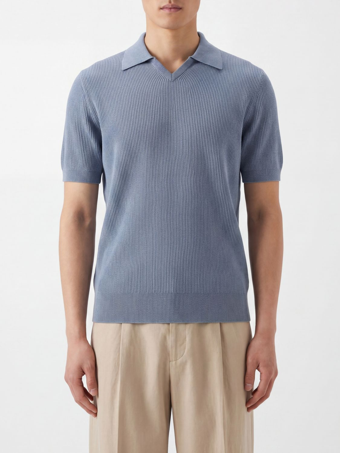 [Brunello Cucinelli] Knitwear SS26 M29400015 CB869