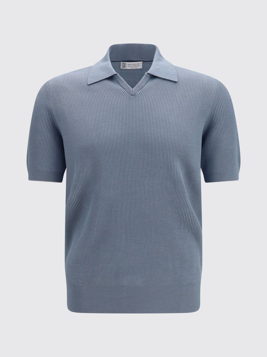 [Brunello Cucinelli] Knitwear SS26 M29400015 CB869