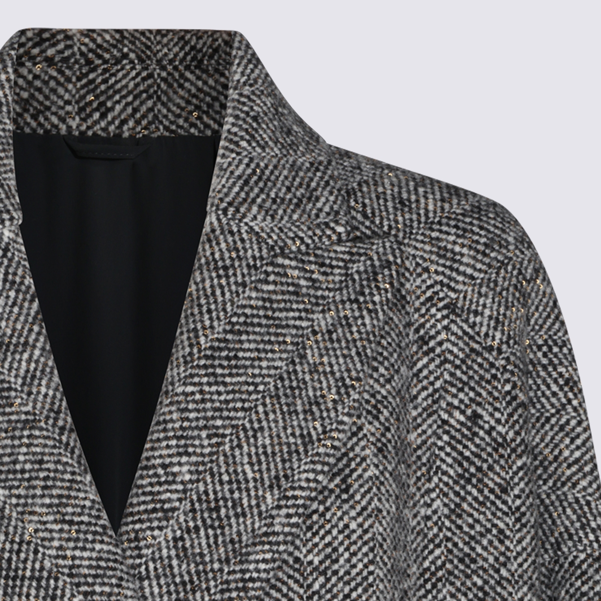 [Brunello Cucinelli] Coat FW26 MG5709954C003