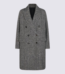 [Brunello Cucinelli] Coat FW26 MG5709954C003