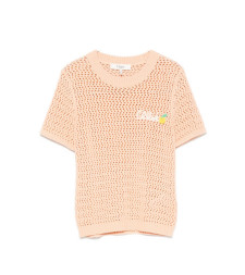 [Chloe] T-shirts Short Sleeve FW26 CH26AMP2080081G