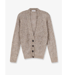 [Brunello Cucinelli] Knitwear FW26 MRG562506CMV48