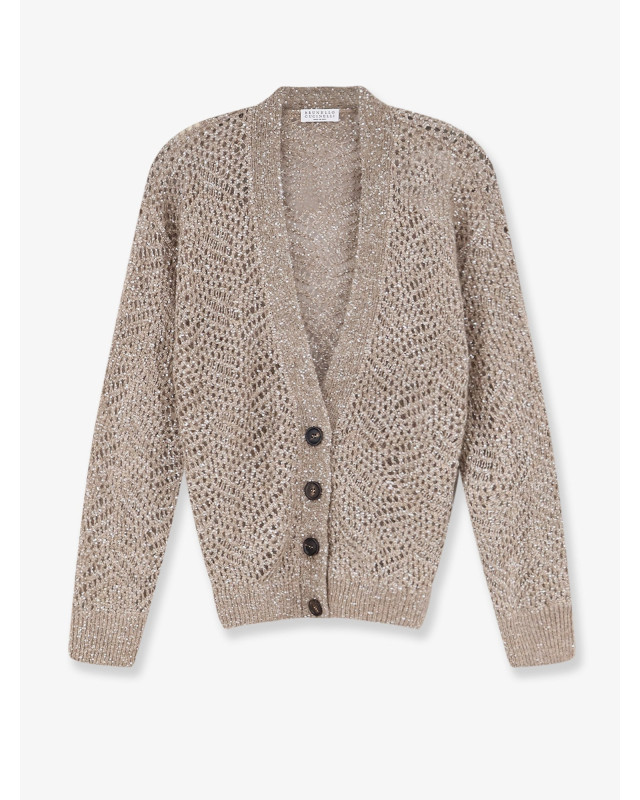 [Brunello Cucinelli] Knitwear FW26 MRG562506CMV48