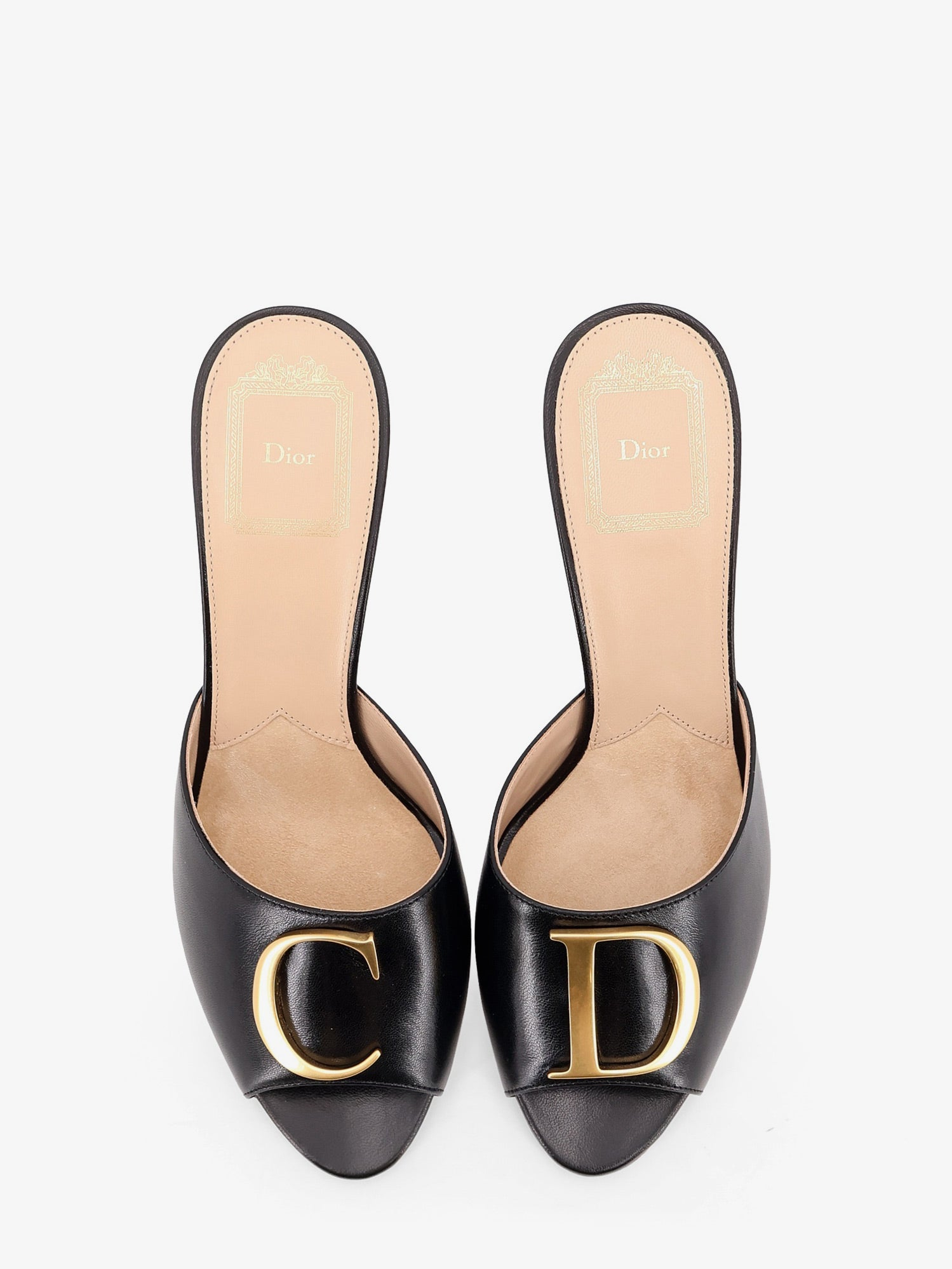 [Dior] Sandals FW26 KCO675LAB900