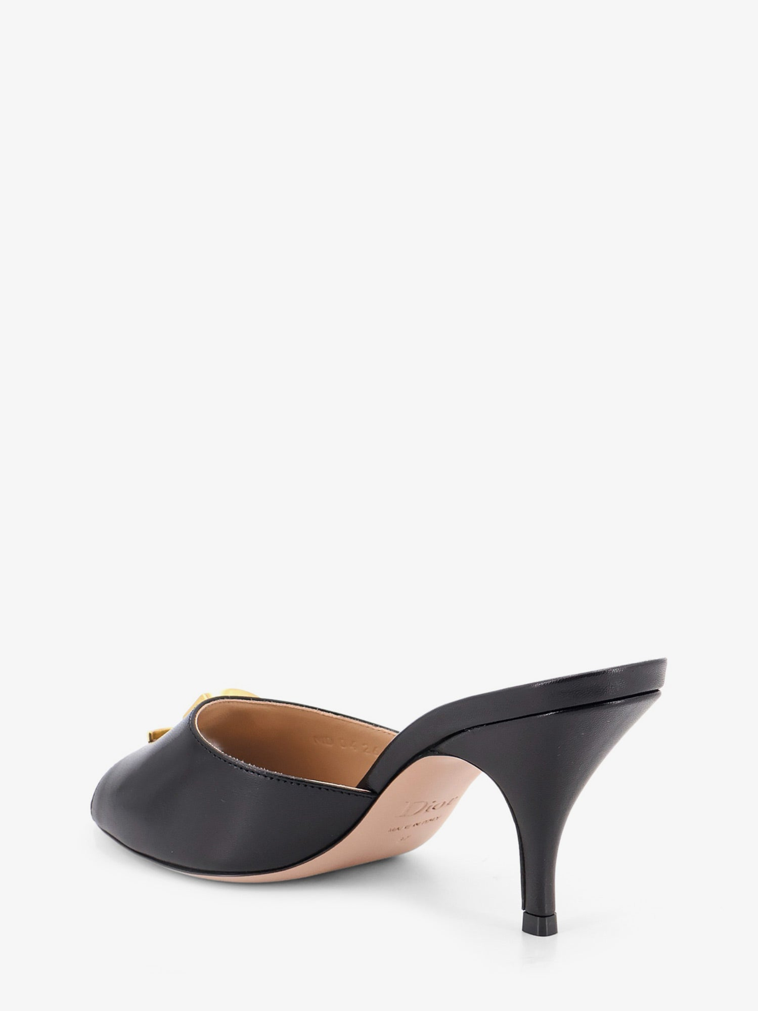 [Dior] Sandals FW26 KCO675LAB900