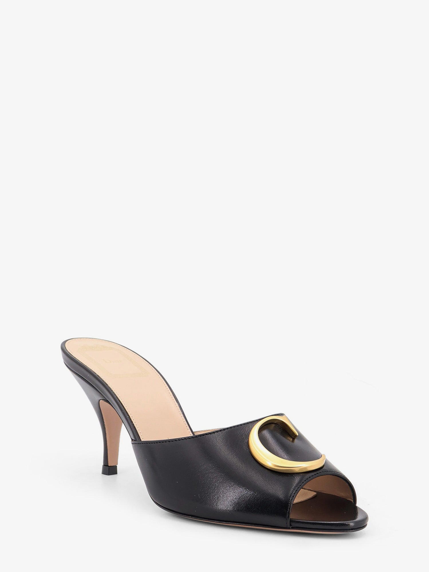 [Dior] Sandals FW26 KCO675LAB900