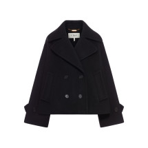[Chloe] Coat FW26 CH25AMA96952001