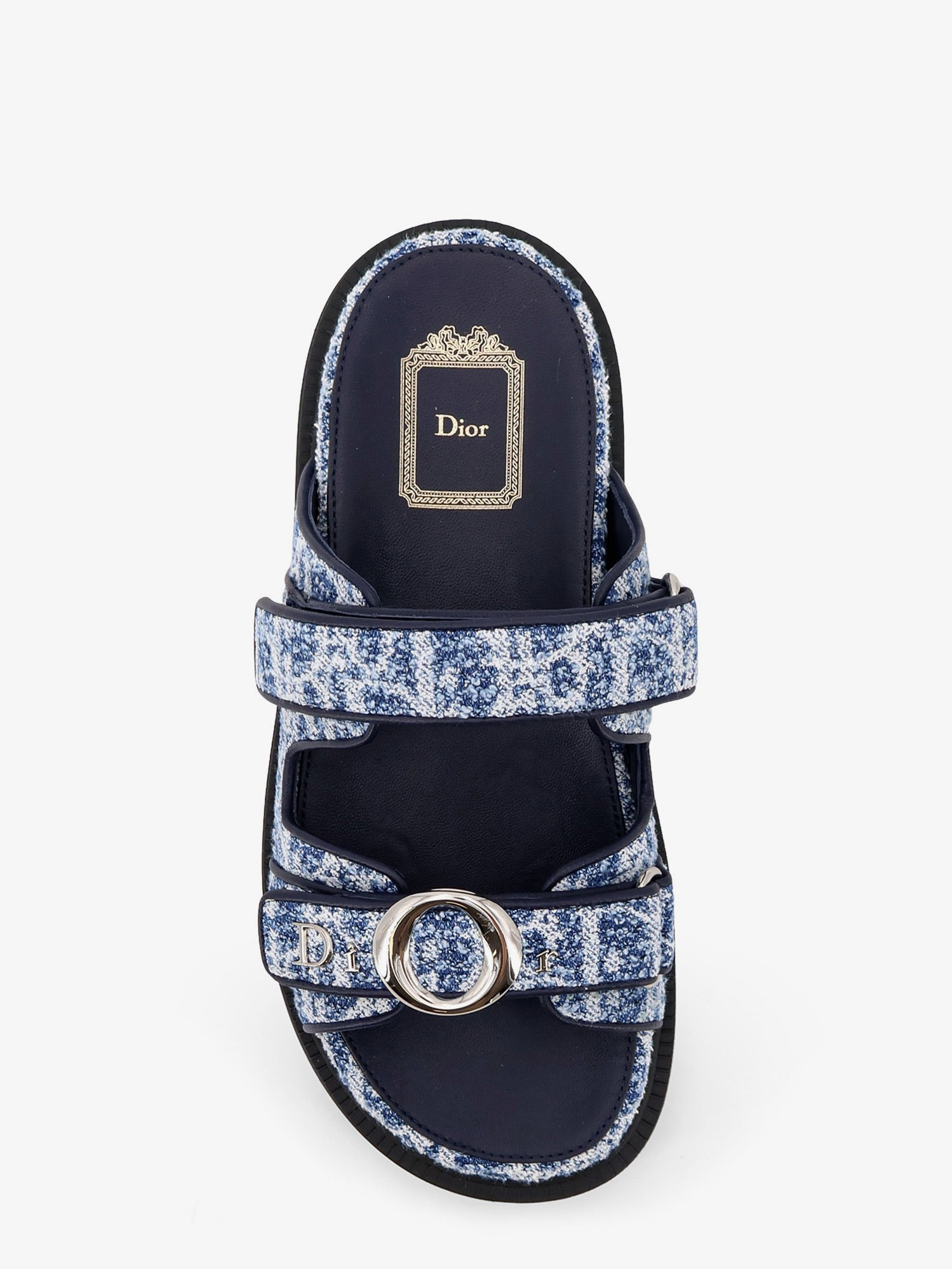 [Dior] Sandals FW26 KCO661SOF79B