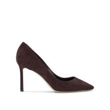 [Jimmy Choo] Pumps FW26 ROMY 85KDUDEEP MERLOT