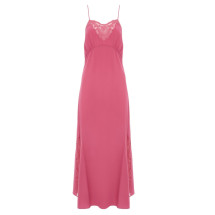 [Chloe] Sleeveless dress FW26 CH26UR1370056AQ