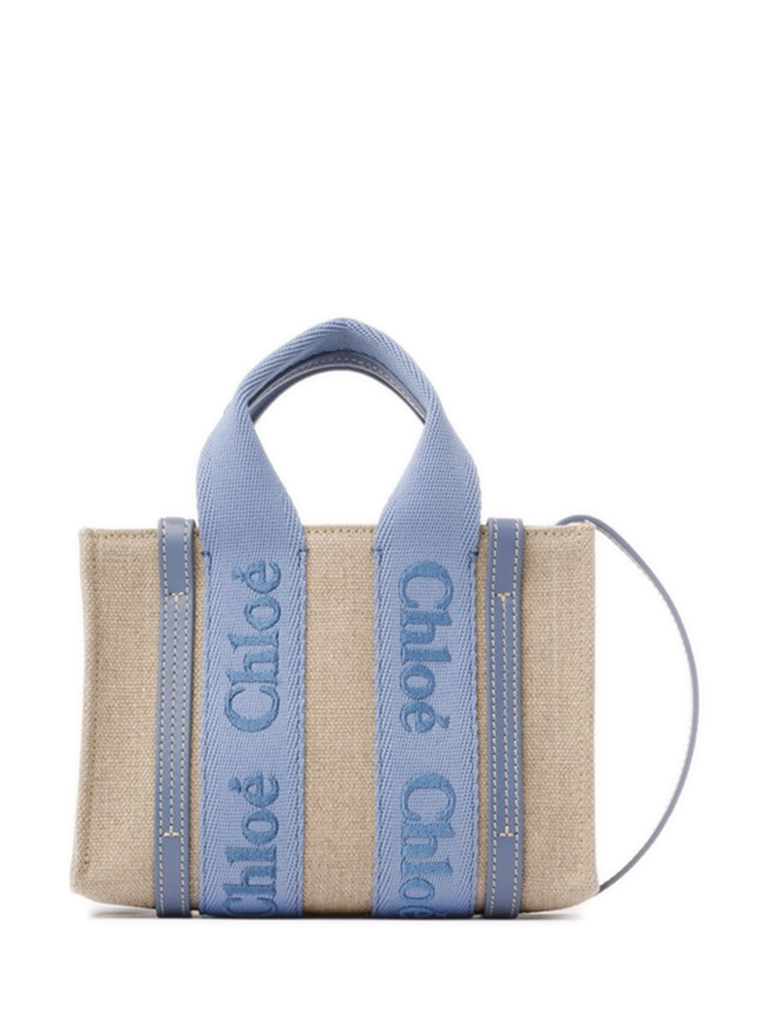 [Chloe] Tote bag FW26 CHC24UP237L1744J