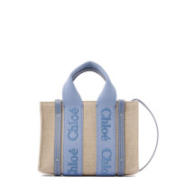 [Chloe] Tote bag FW26 CHC24UP237L1744J