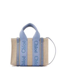 [Chloe] Tote bag FW26 CHC24UP237L1744J