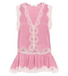 [Chloe] T-shirts Sleeveless FW26 CH26UHT93332548