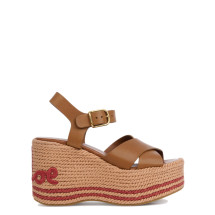 [Chloe] Sandals FW26 CH26U18ZXJ527