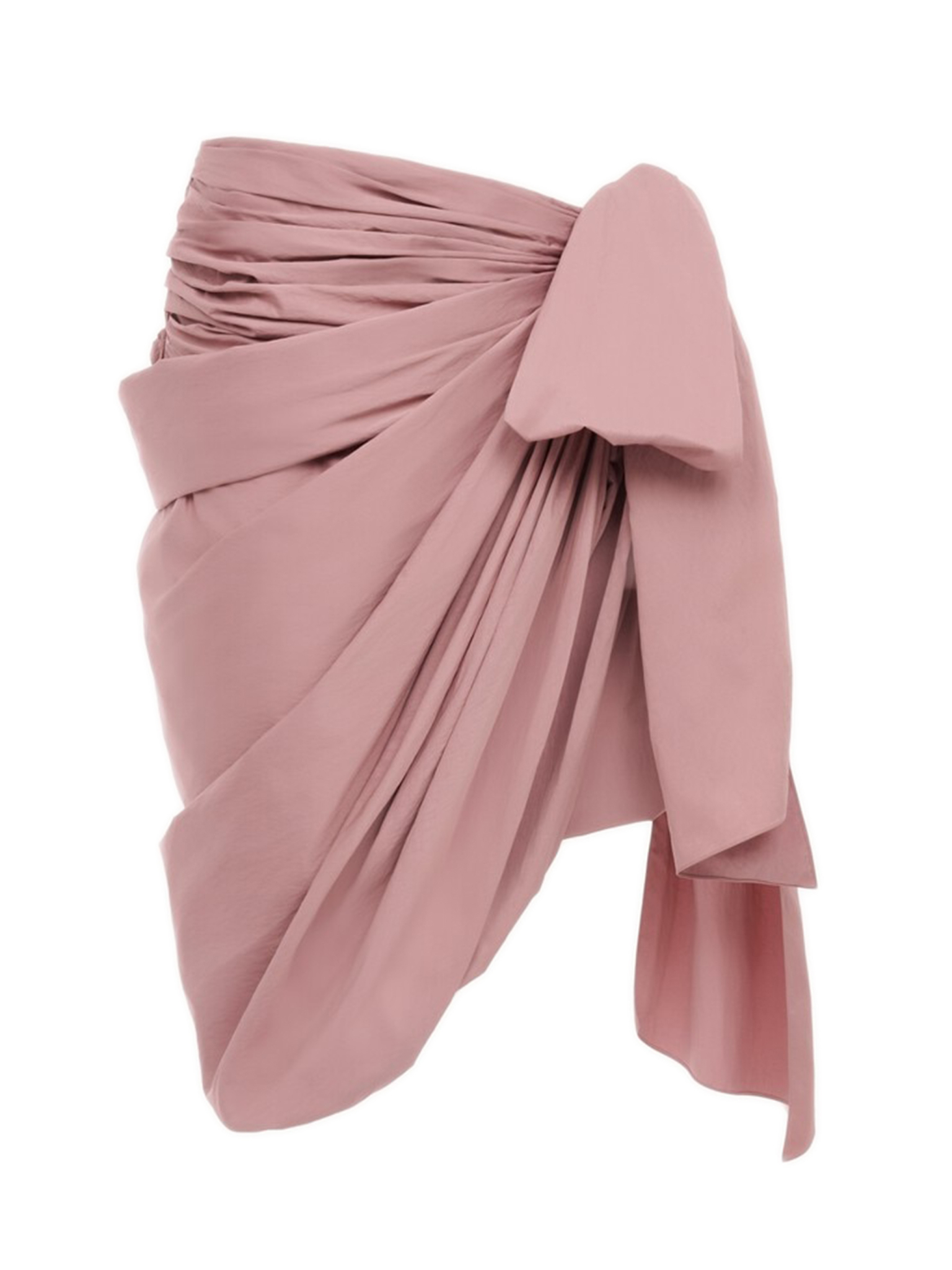 [Chloe] Midi skirt FW26 CH26UJU6001327T