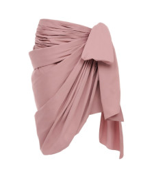 [Chloe] Midi skirt FW26 CH26UJU6001327T