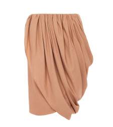 [Chloe] Midi skirt FW26 CH26UJU4114126U