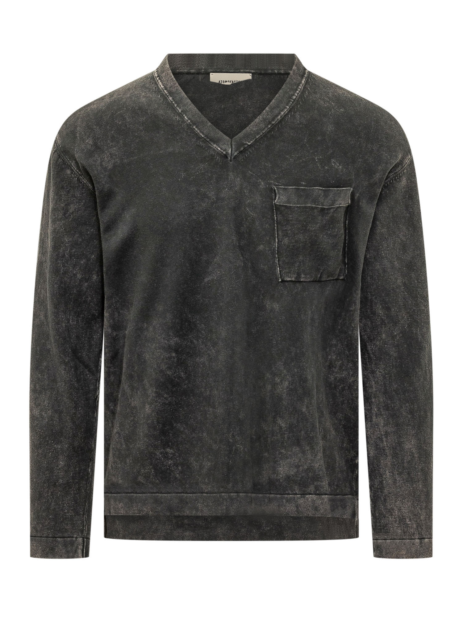 [Atomo Factory] Knitwear SS26 PE26AFU56 03D