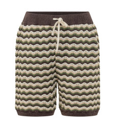 [Atomo Factory] Shorts SS26 PE26AFU42 704