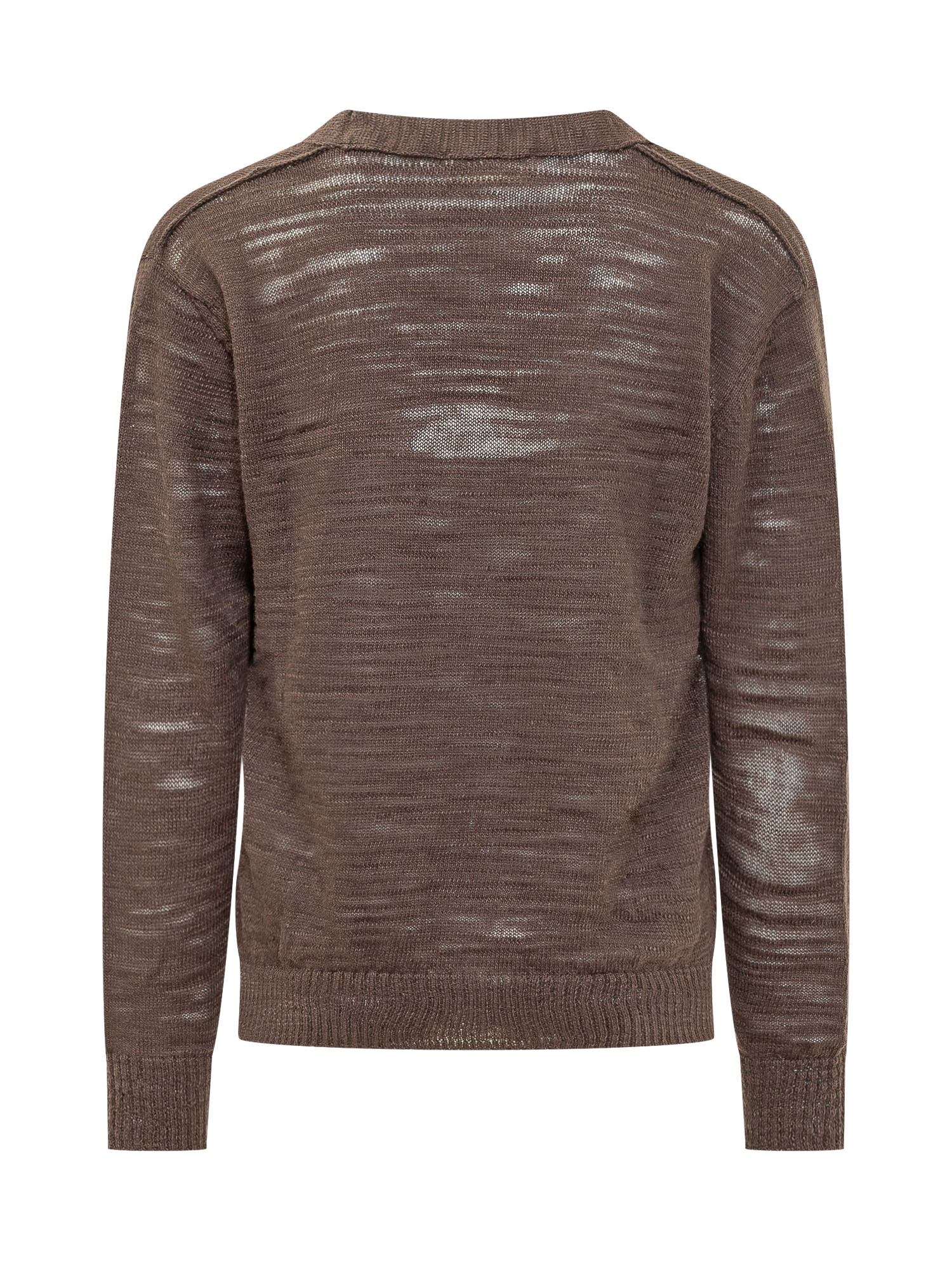 [Atomo Factory] Knitwear SS26 PE26AFU20 24