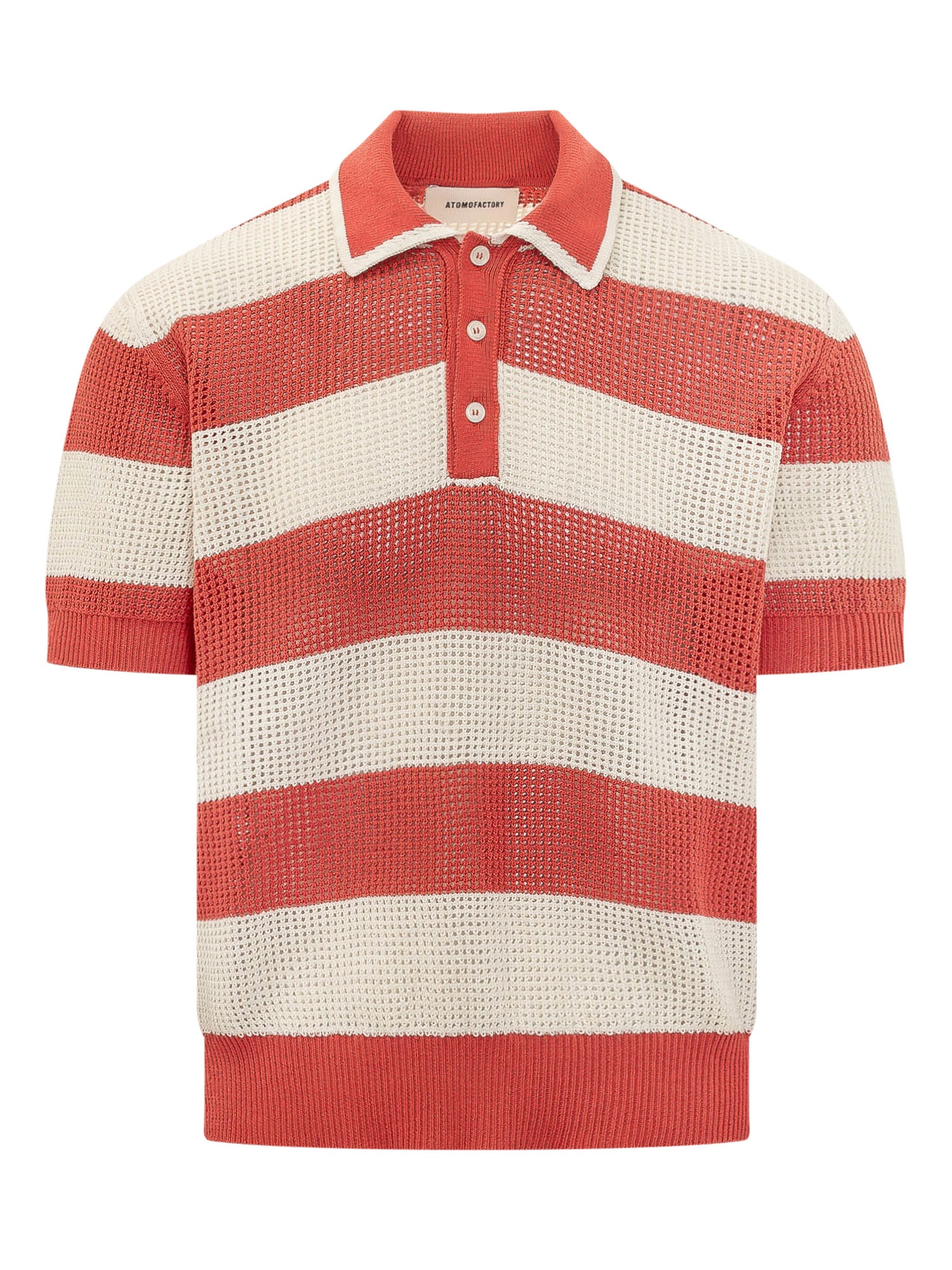 [Atomo Factory] T-shirts Short Sleeve SS26 PE26AFU10U 701D