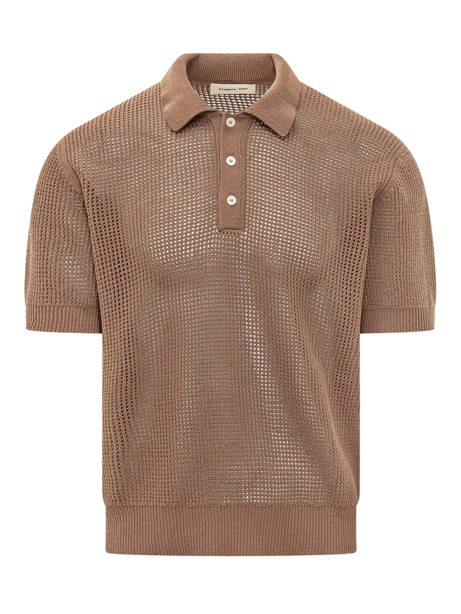 [Atomo Factory] T-shirts Short Sleeve SS26 PE26AFU10U 24