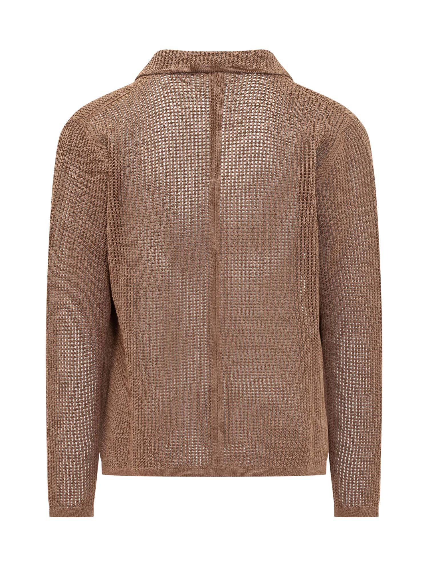 [Atomo Factory] Knitwear SS26 PE26AFU08 24