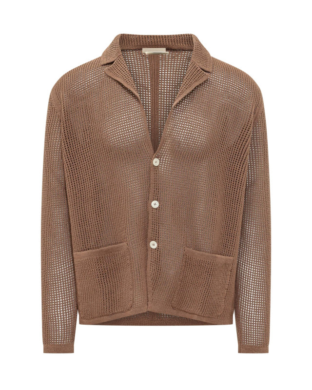 [Atomo Factory] Knitwear SS26 PE26AFU08 24