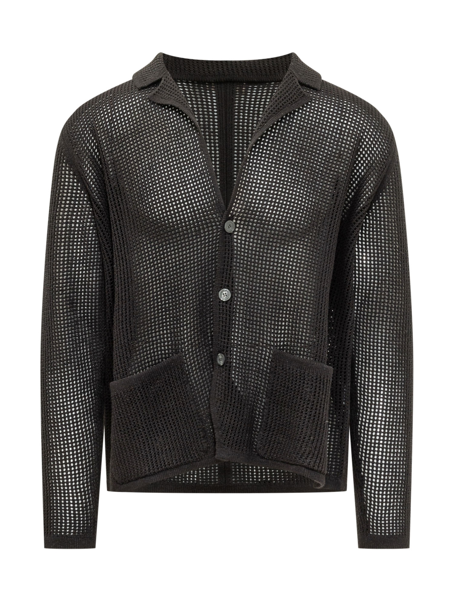 [Atomo Factory] Knitwear SS26 PE26AFU08 03D