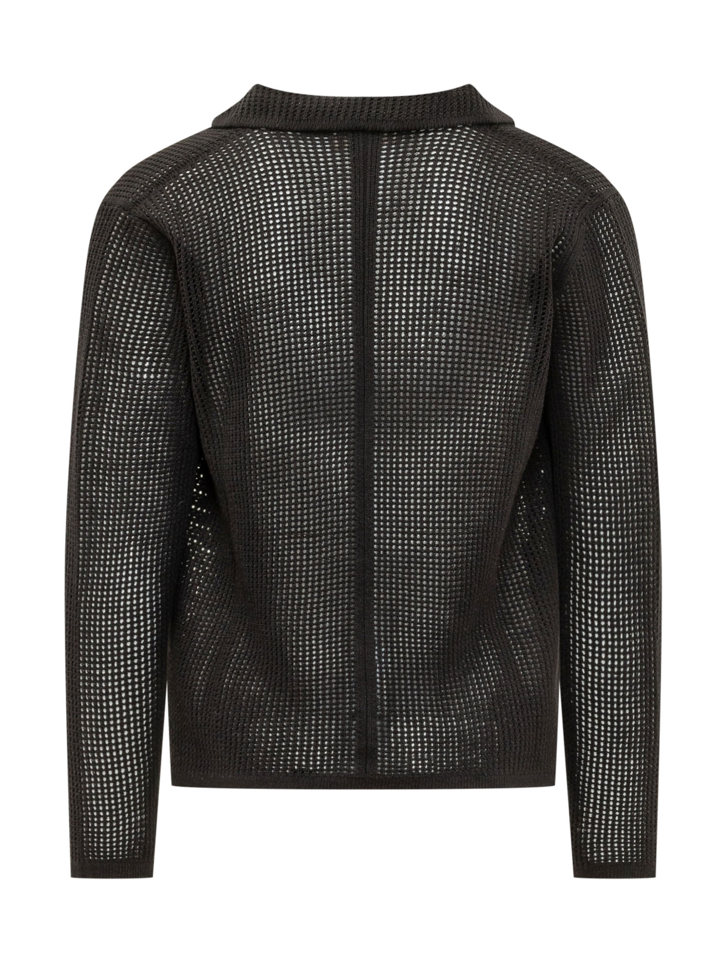[Atomo Factory] Knitwear SS26 PE26AFU08 03D