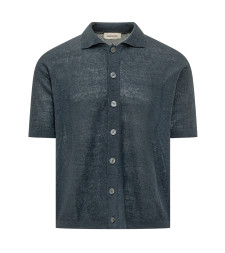 [Atomo Factory] Shirts Short Sleeve SS26 PE26AFU05 07D