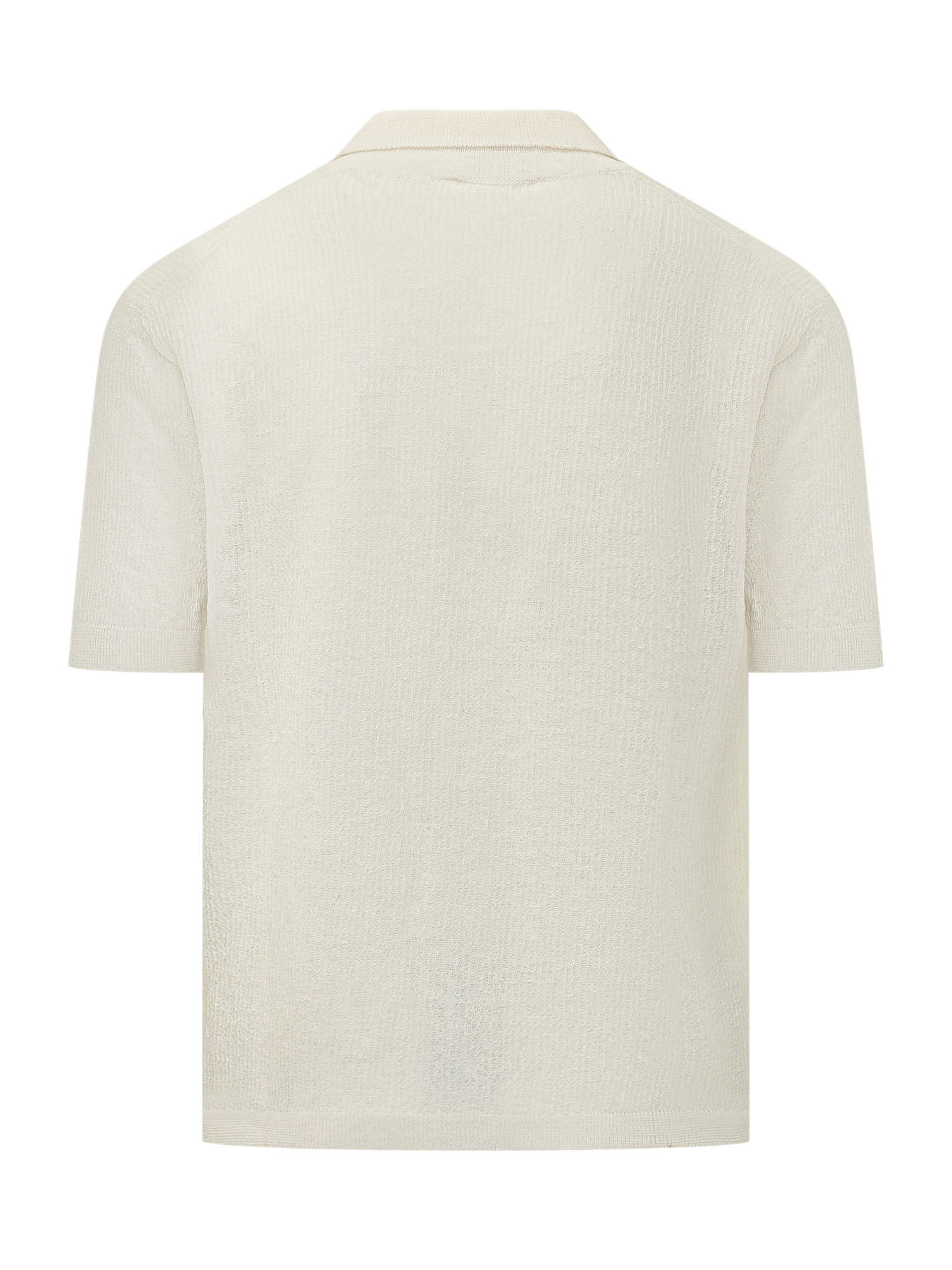 [Atomo Factory] Shirts Short Sleeve SS26 PE26AFU05 01