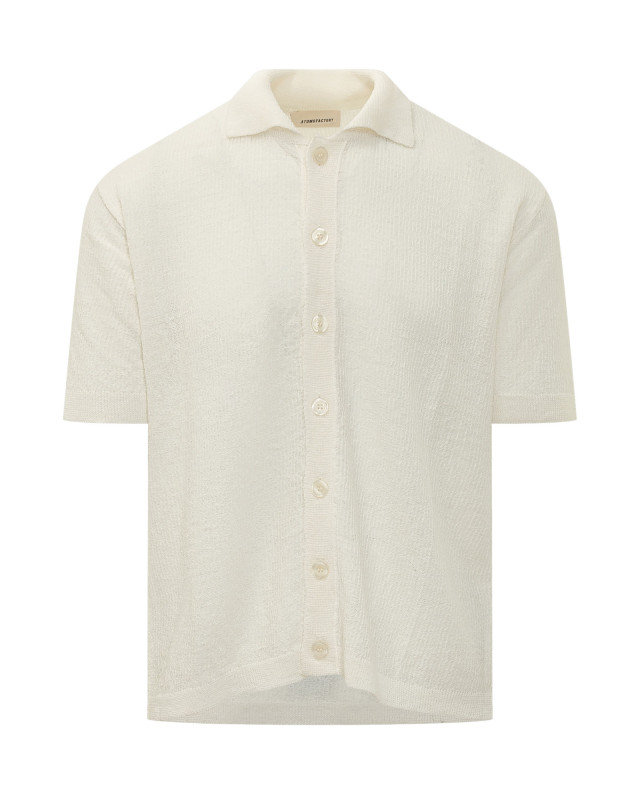 [Atomo Factory] Shirts Short Sleeve SS26 PE26AFU05 01