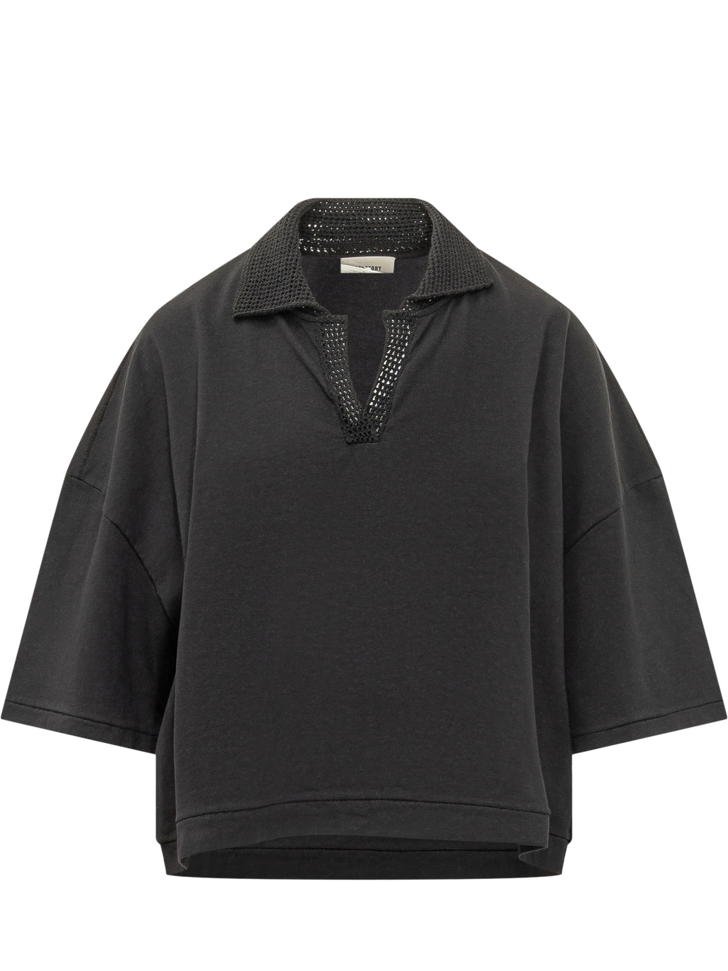 [Atomo Factory] T-shirts Short Sleeve SS26 PE26AFD13 03D