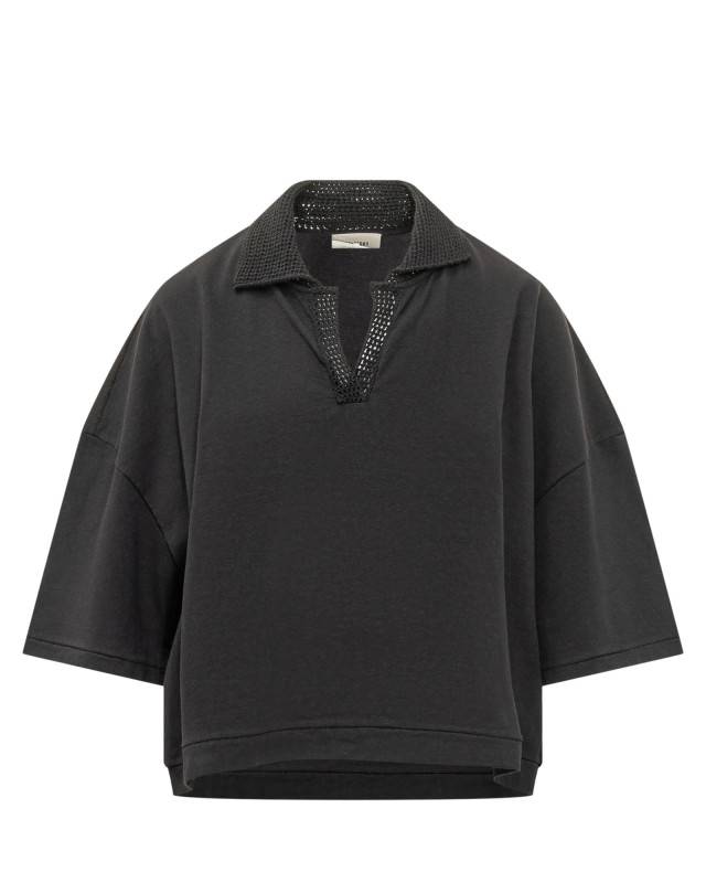 [Atomo Factory] T-shirts Short Sleeve SS26 PE26AFD13 03D