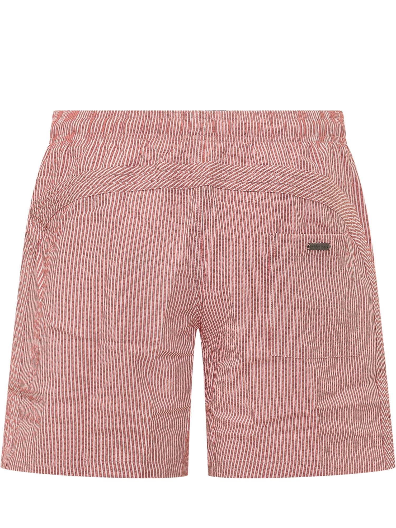 [SUNDEK] Swim Pants SS26 M915BDPY900 A9401