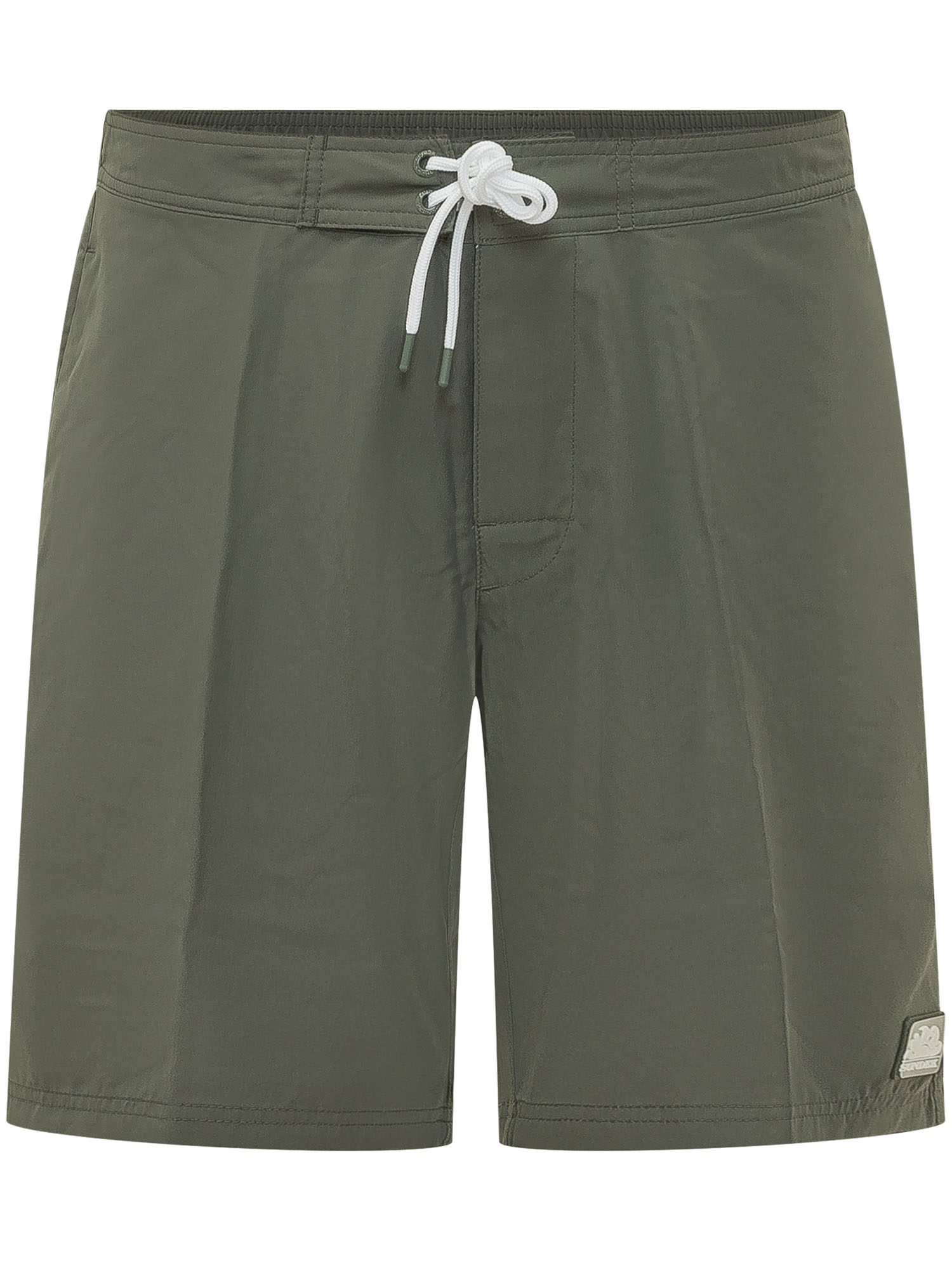 [SUNDEK] Swim Pants SS26 M913BDRT300 30202