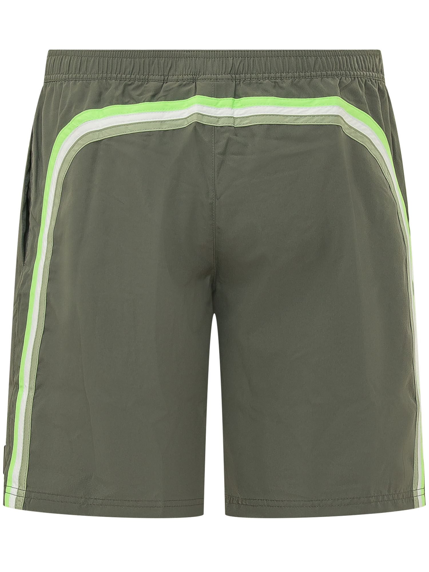 [SUNDEK] Swim Pants SS26 M913BDRT300 30202