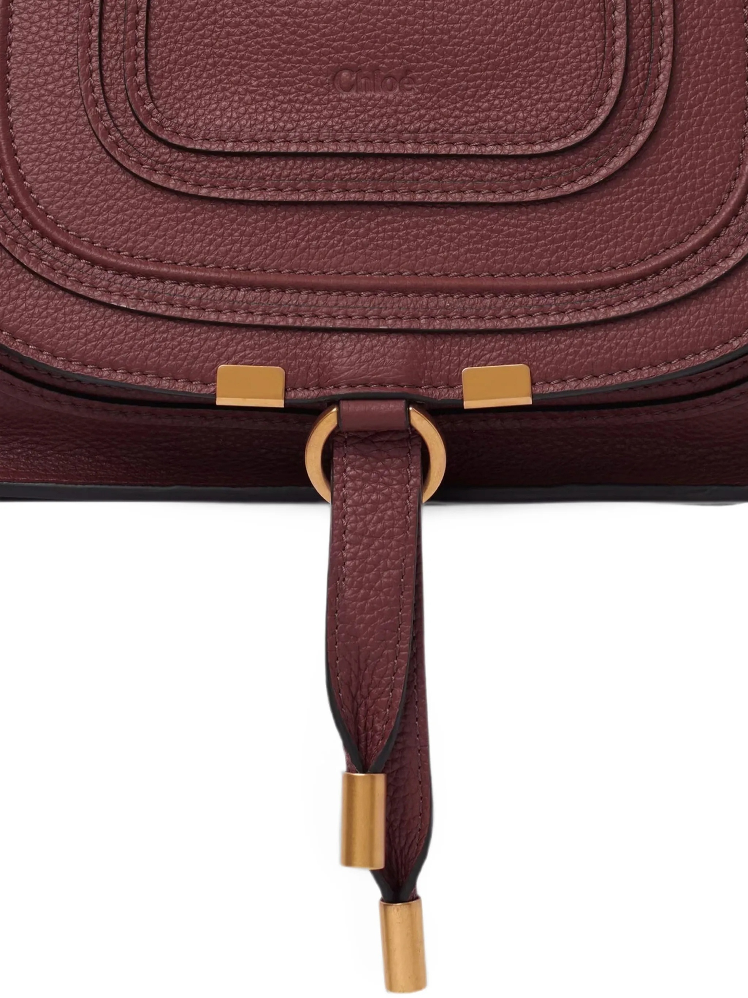 [Chloe] Shoulder bag FW26 CHC22AS628I3127M