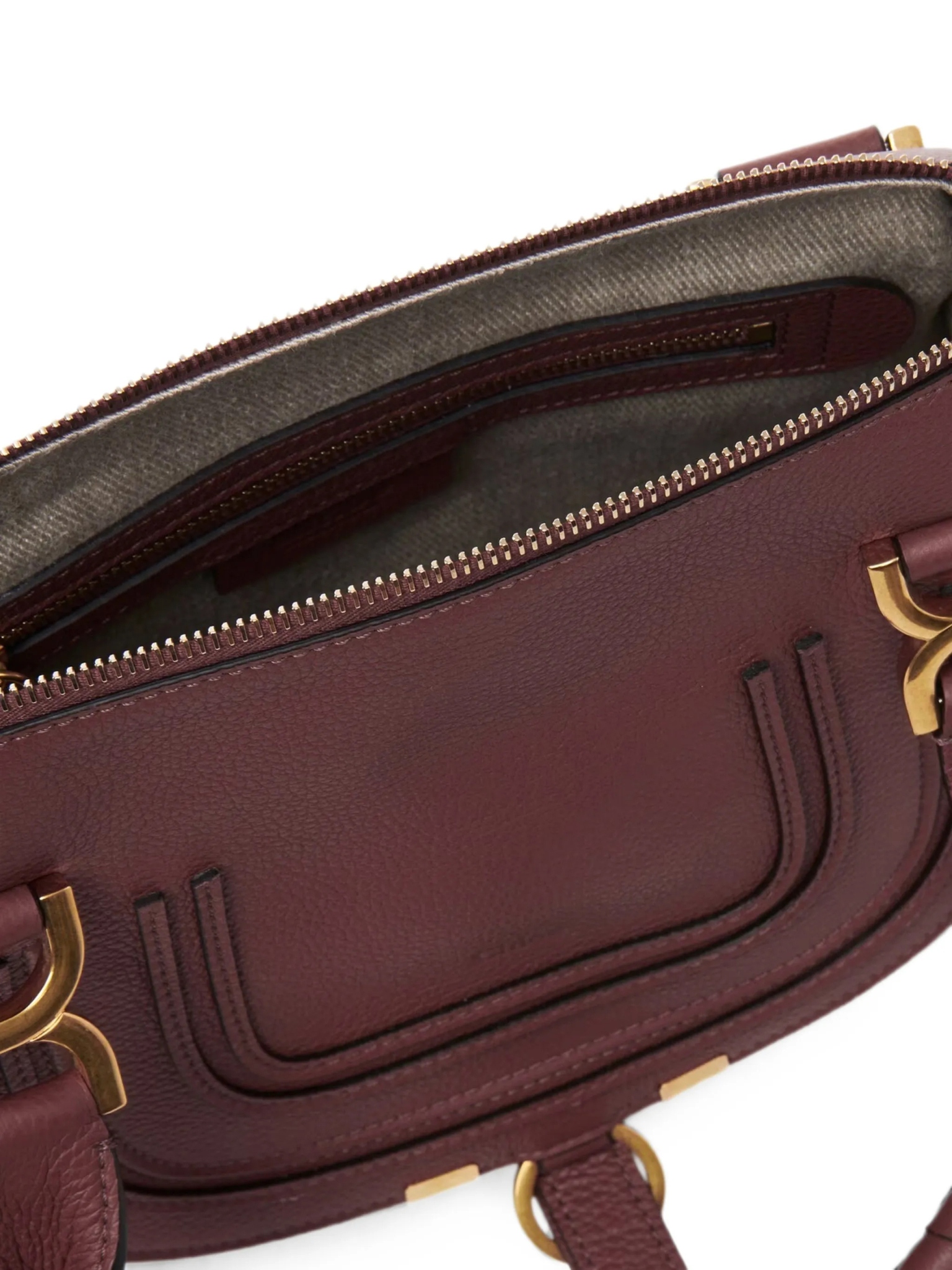 [Chloe] Shoulder bag FW26 CHC22AS628I3127M