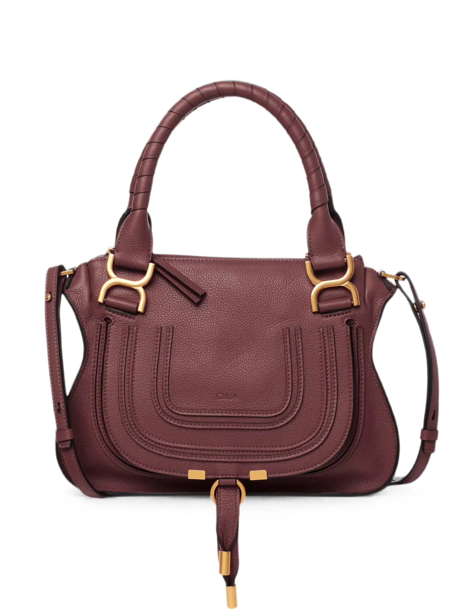 [Chloe] Shoulder bag FW26 CHC22AS628I3127M