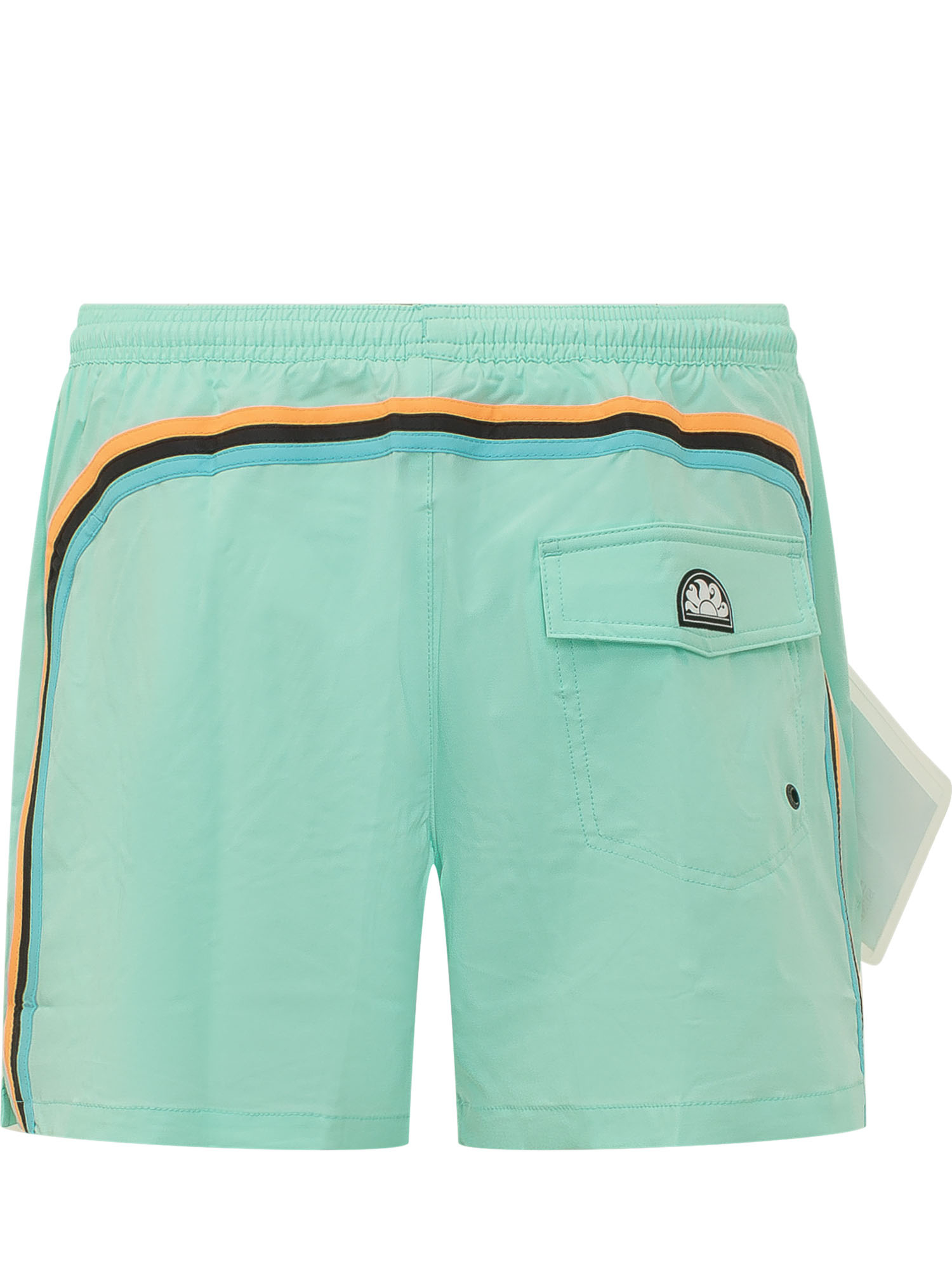 [SUNDEK] Swim Pants SS26 M909BDP7700 A9201
