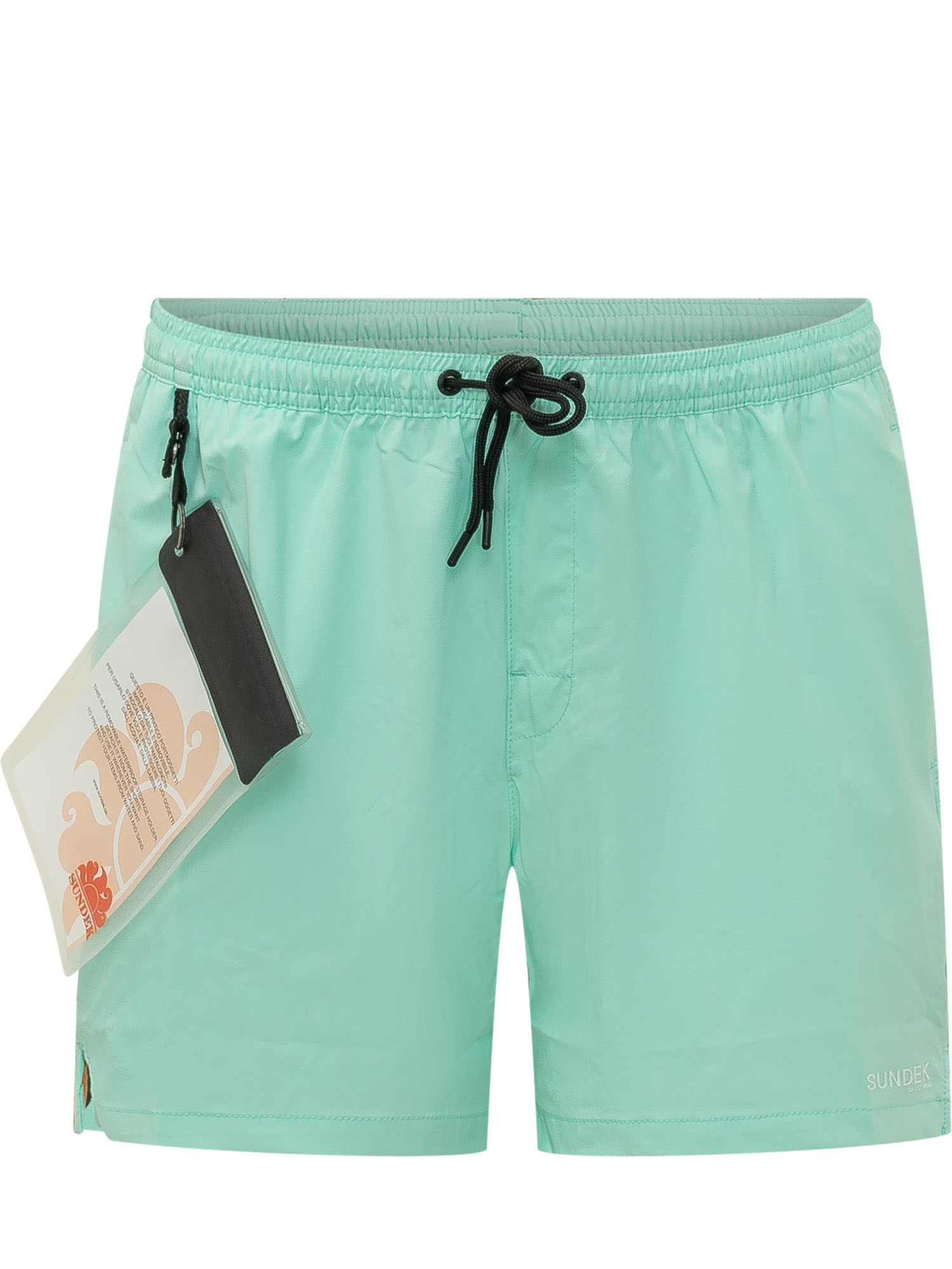 [SUNDEK] Swim Pants SS26 M909BDP7700 A9201