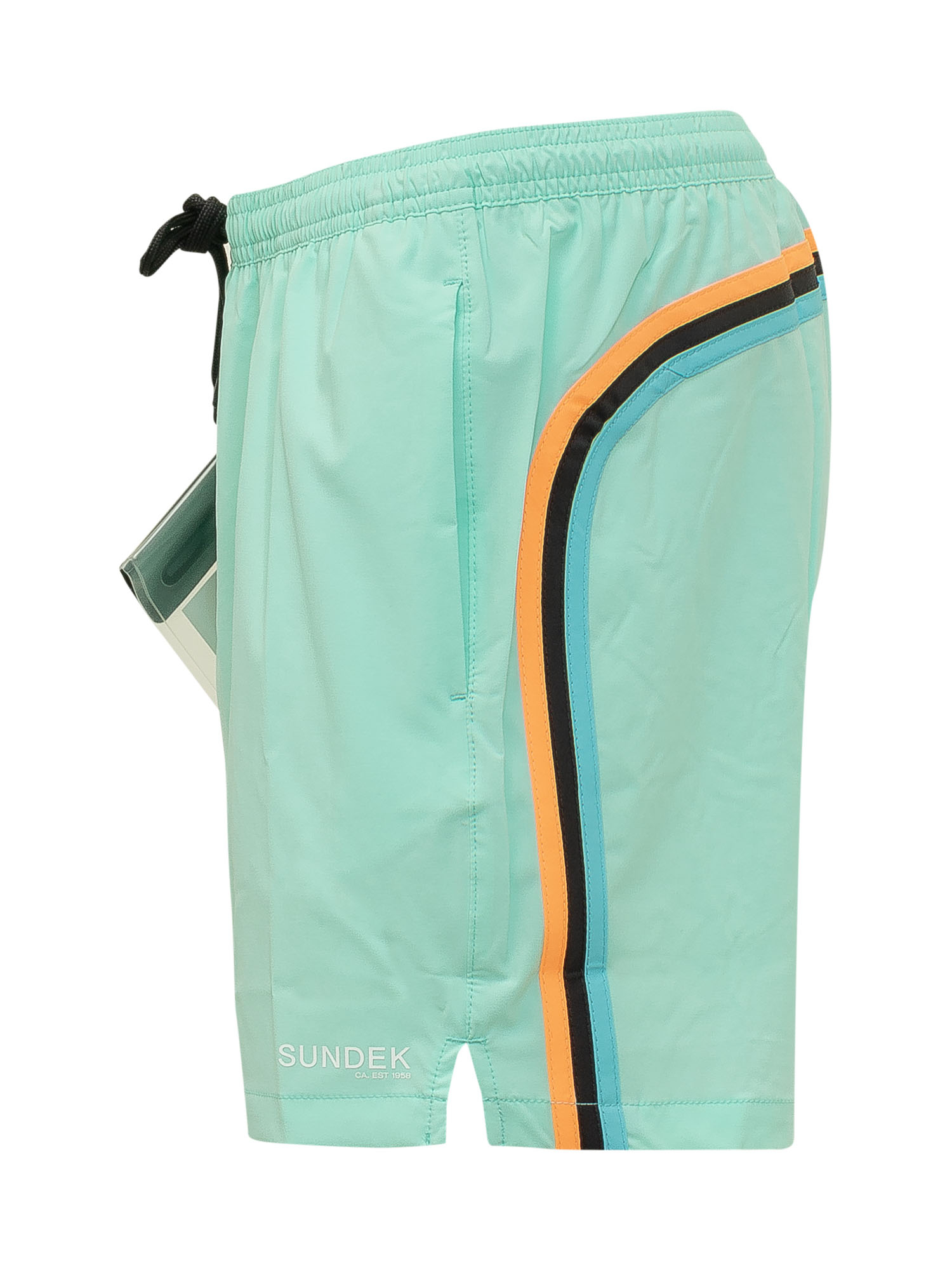 [SUNDEK] Swim Pants SS26 M909BDP7700 A9201